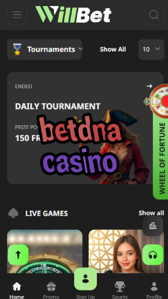 Betdna Casino - Unique Casino Experience-casinocasi.ydblkf.net
