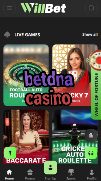 Betdna Casino - Unique Casino Experience-casinocasi.ydblkf.net