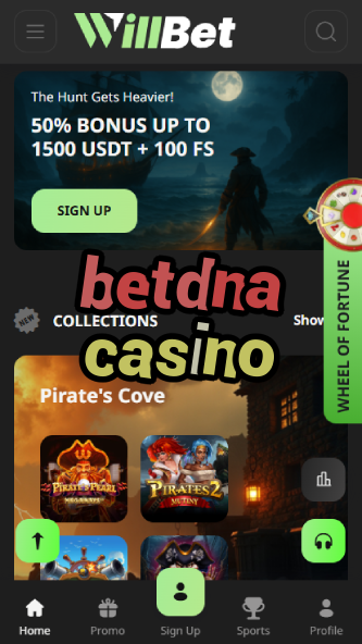Betdna Casino - Unique Casino Experience-casinocasi.ydblkf.net