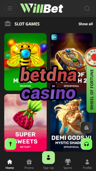Betdna Casino - Unique Casino Experience-casinocasi.ydblkf.net